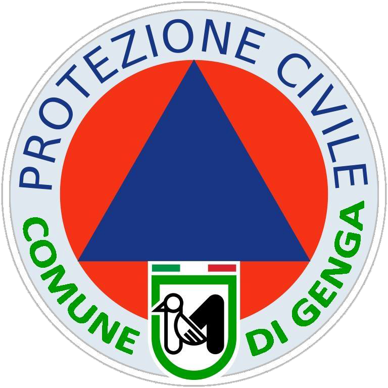 Logo Protezione Civile