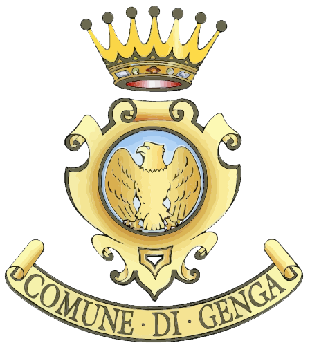 Stemma Comune di Genga